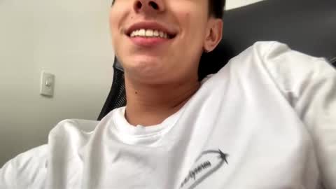 Tony Hoffa online show from March 3, 6:35 pm