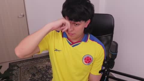 Tony Hoffa online show from March 26, 8:36 pm