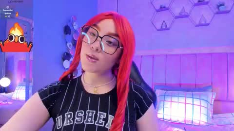 Snapshot of magic_vera chatting on October 13, 11:45 am Vera online show from October 13, 11:45 am