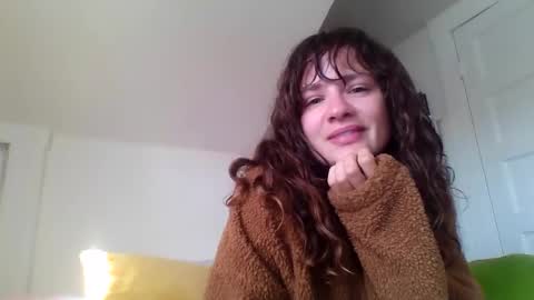 magicalmissmolly online show from October 20, 10:15 pm
