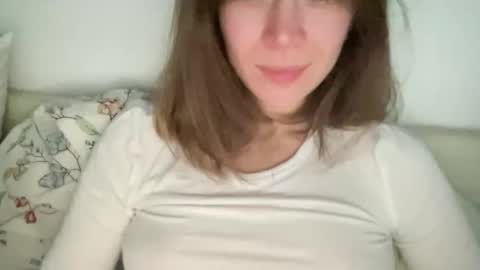 magicgirl50053 online show from February 10, 3:04 pm