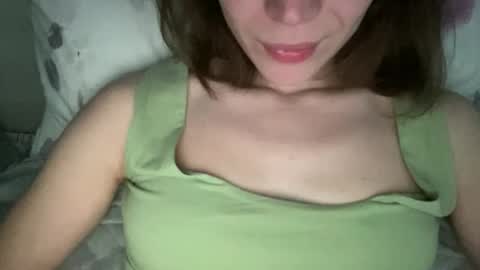 magicgirl50053 online show from February 9, 2:53 pm