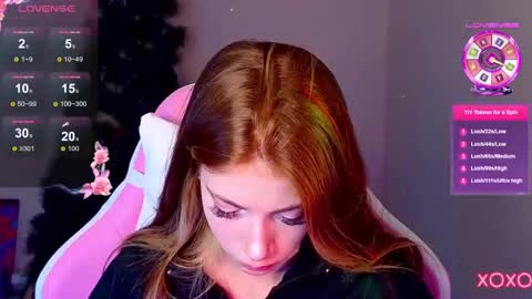 Angel online show from January 22, 12:48 am