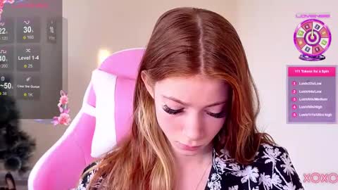 Angel online show from February 24, 4:49 am