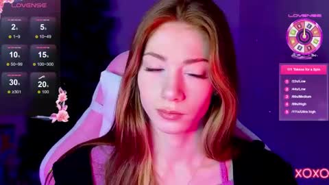 Angel online show from January 27, 3:47 am