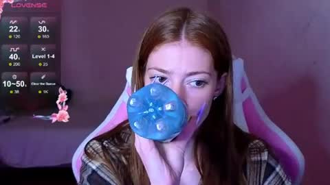 Angel online show from June 13, 6:40 pm