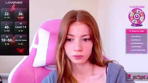 Angel online show from March 9, 9:46 am