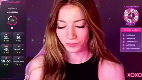 Angel online show from March 3, 9:48 pm