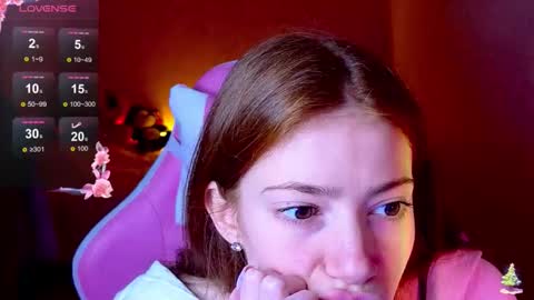 Angel online show from March 7, 5:46 pm