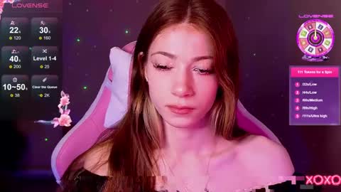 Angel online show from March 8, 8:57 pm