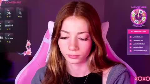 Angel online show from March 7, 2:46 am