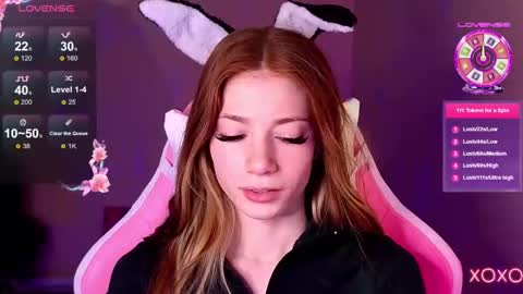 Angel online show from February 25, 8:21 pm