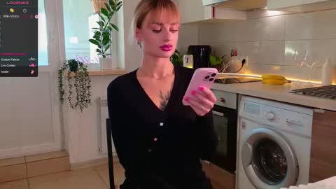 MagicLove online show from February 19, 5:28 am