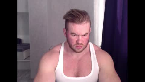 magicmax2017 online show from February 1, 6:00 am