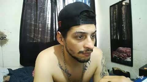 BRAYAN online show from January 18, 5:55 pm