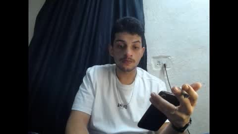 BRAYAN online show from October 10, 2:06 am