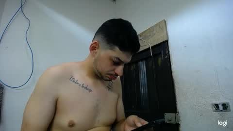 BRAYAN online show from February 14, 9:34 am