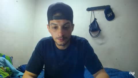 BRAYAN online show from March 19, 4:51 am