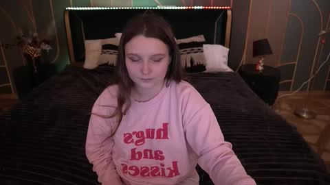 Emily online show from December 3, 1:56 pm