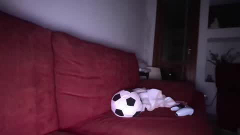 Magicsempai online show from June 20, 10:27 pm