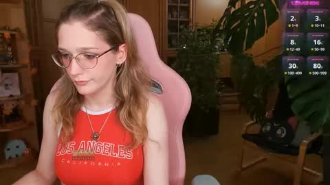 Nicole online show from October 16, 9:46 pm