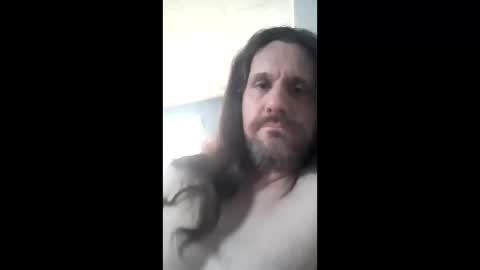 magicthruststick88 online show from May 18, 3:40 pm