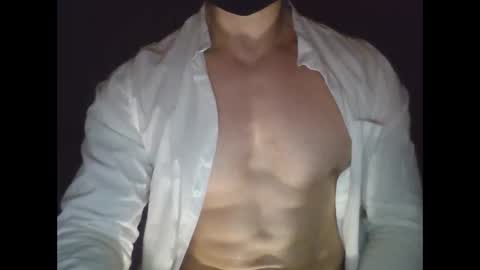 magicwand92 online show from April 14, 2:04 am