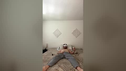 magikstick2 online show from April 24, 5:37 pm