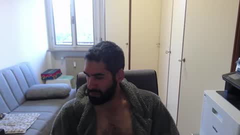 Magister online show from October 25, 6:35 am