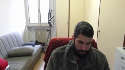 Snapshot of magistermat_ chatting on December 6, 8:21 am Magister online show from December 6, 8:21 am