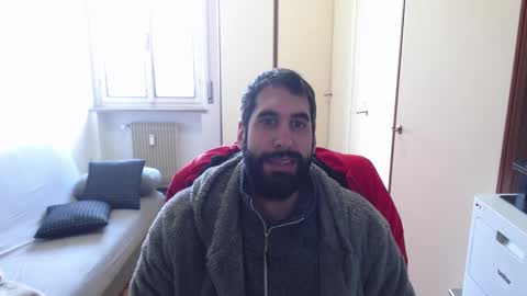 Snapshot of magistermat_ chatting on February 18, 8:59 am Magister online show from February 18, 8:59 am