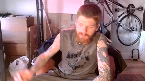 magnetic77slav online show from January 14, 4:59 pm