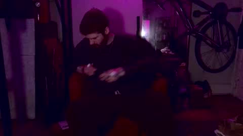 magnetic77slav online show from March 1, 9:24 am