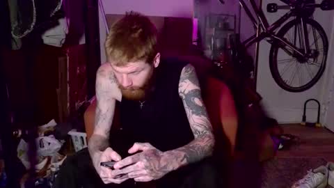 magnetic77slav online show from January 18, 10:35 am