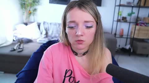 Ami online show from March 11, 10:29 am