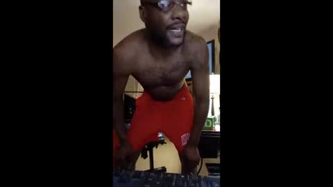 magnumrick817 online show from March 4, 11:46 pm