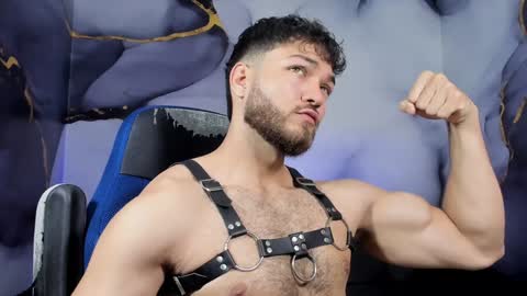 PRINCE online show from January 23, 11:15 am