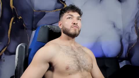 PRINCE online show from January 29, 2:32 pm