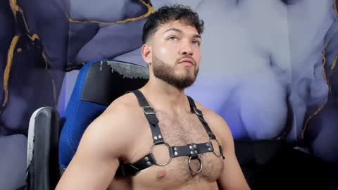 PRINCE online show from January 23, 2:17 pm