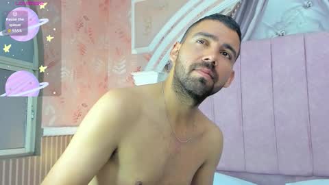 Magnus Alejo online show from November 27, 12:13 pm