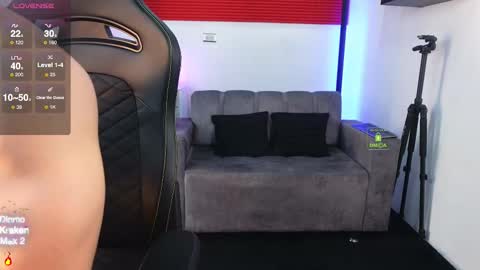 If you want me to use the Lovense please let me know  --    online show from October 19, 4:55 pm