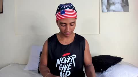 Magnus King online show from June 5, 6:52 am