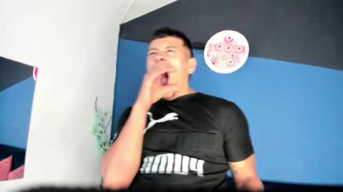 Magnus online show from February 20, 1:46 pm