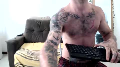 magnusohm online show from October 12, 12:42 pm