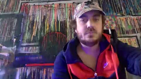 mahassitwalou online show from February 16, 8:23 am