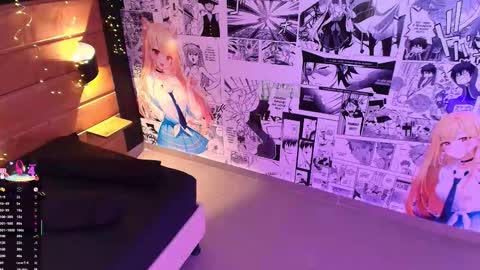 Snapshot of mahia_queen chatting on September 27, 11:08 am Dani online show from September 27, 11:08 am