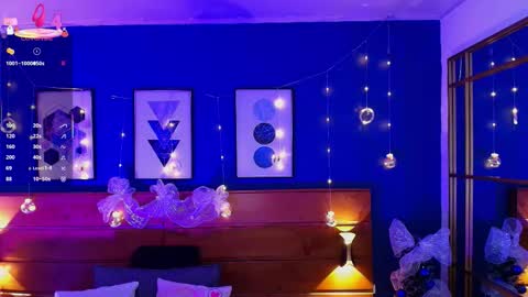 Dani online show from December 17, 11:17 am