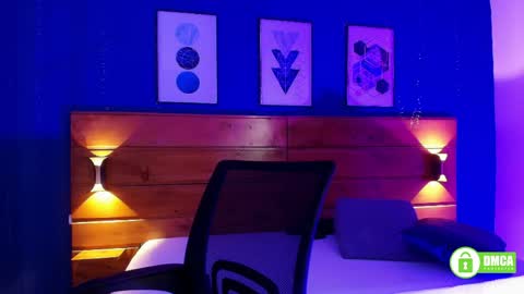 Dani online show from March 30, 11:21 am