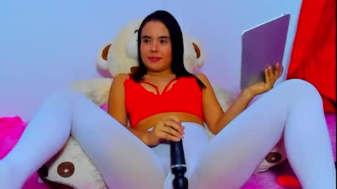 Maia Bronce online show from July 19, 3:42 am