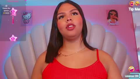 CamiiGarcia online show from March 8, 12:09 pm